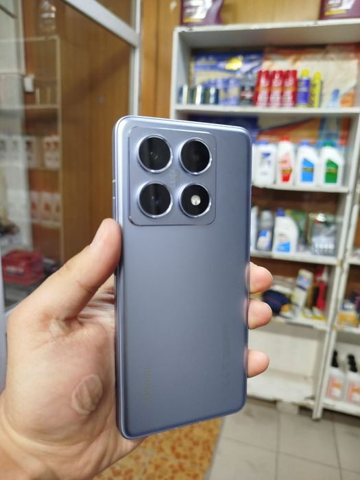 Продам Xiaomi 14T PRO 16/512