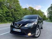 Nissan Qashqai, 1.6Diesel, 4x4, 2014 TEKNA