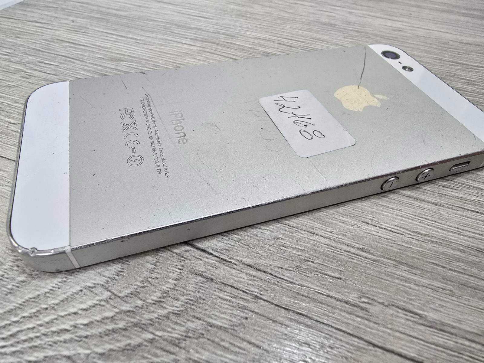 Apple Iphone 5 16gb