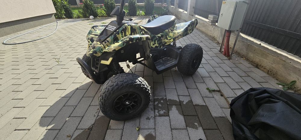 Atv Electric Copii
