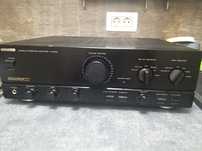 Amplificator stereo Kenwood ka 5010 2x80w rms 8ohmi