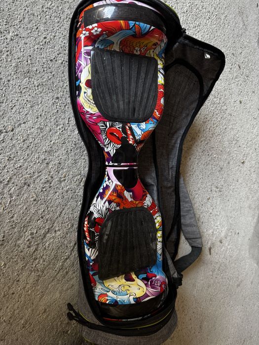 Hoverboard FREEWHEEL Complete Lite