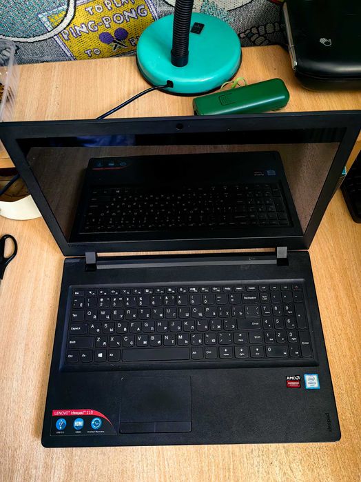 Ноутбук Lenovo ideapad 110