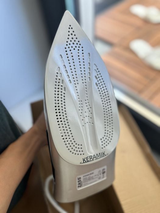 Fier de calcat ZASS A22