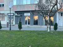 Spațiu comercial în Oțelu Roșu, jud. Caraș-Severin!