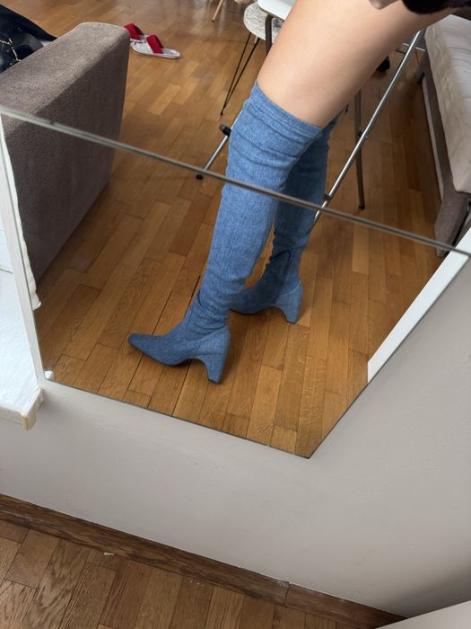 Оригинални ботуши Coperni