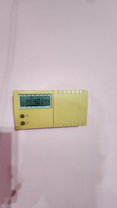 Centrala electrica + accesorii