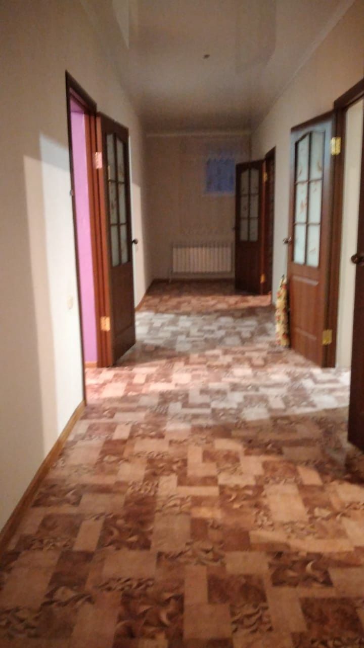 Продам дом в Заречном 3