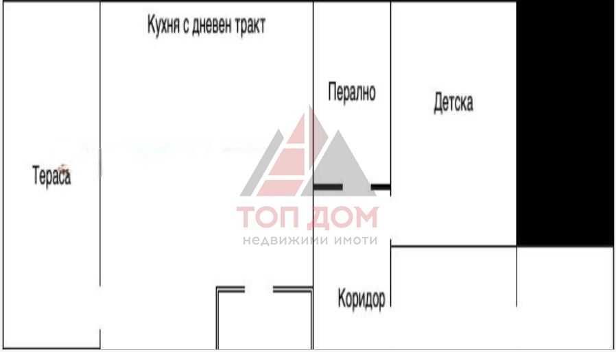 Продава се Четиристаен апартамент в Варна, Аспарухово - 100 кв.м за 1864 €/кв.м - Снимка #3