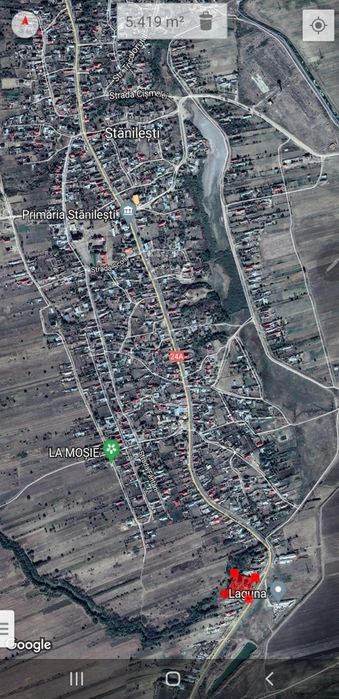 Proprietate Stanilesti