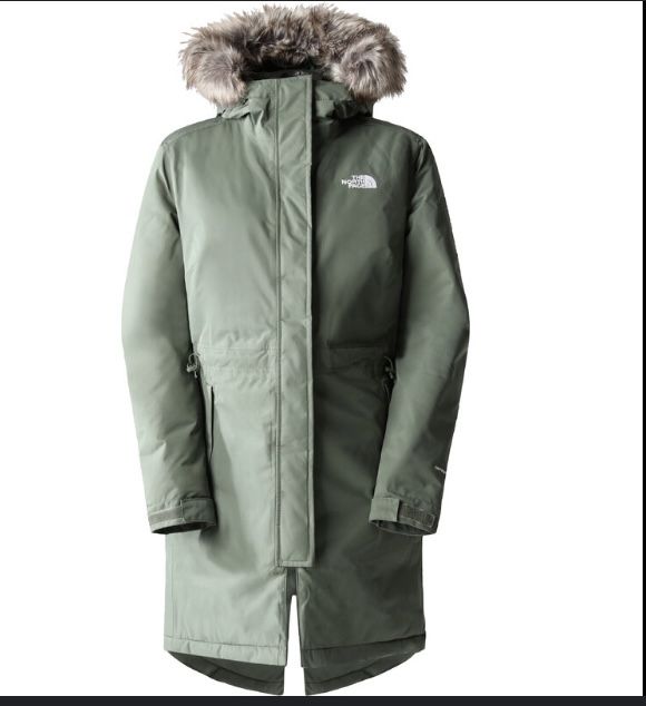 Яке The North Face Women’s