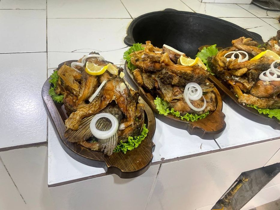 Маросимларга буюртма оламиза