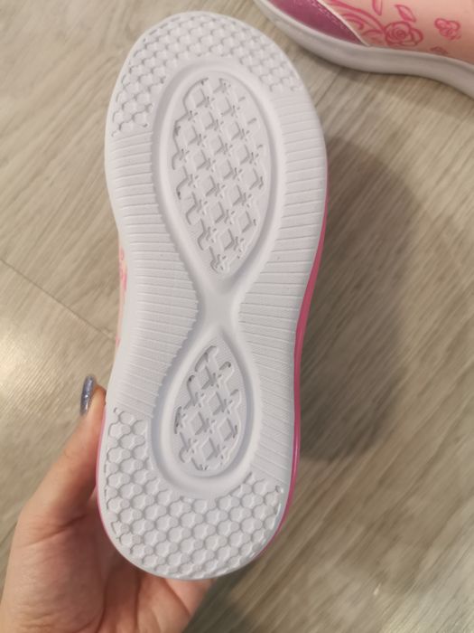 Маратонки за момиченца Disney