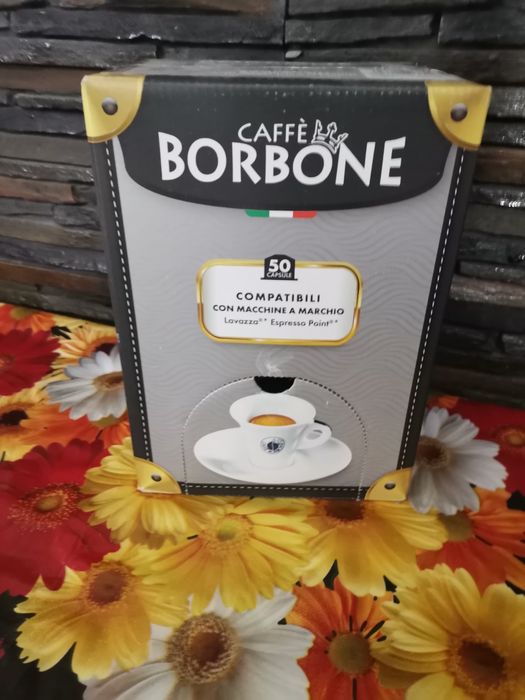 Capsule cafea pentru Lavazza espresso Point