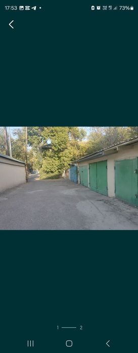 Сдаётся под склад или гараж. Не далеко от Метро Максим Горький.Б.И.Й.