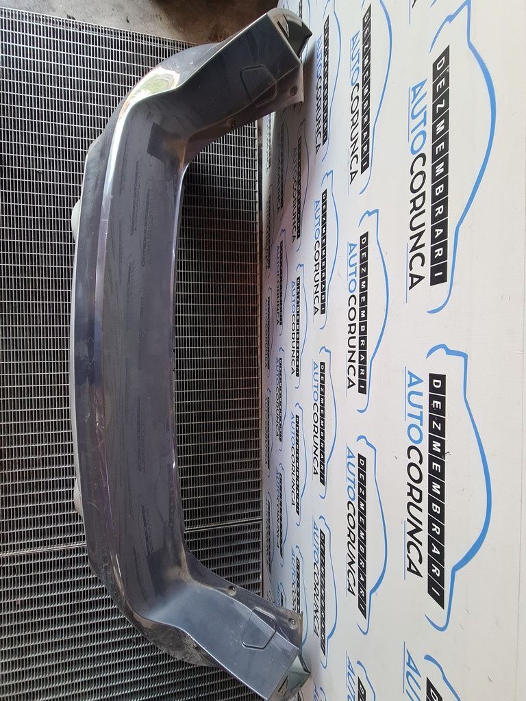 Bara spate Ford Kuga 2012 - 2014 SUV 4 Usi GRI (975) ZGÂRIATA