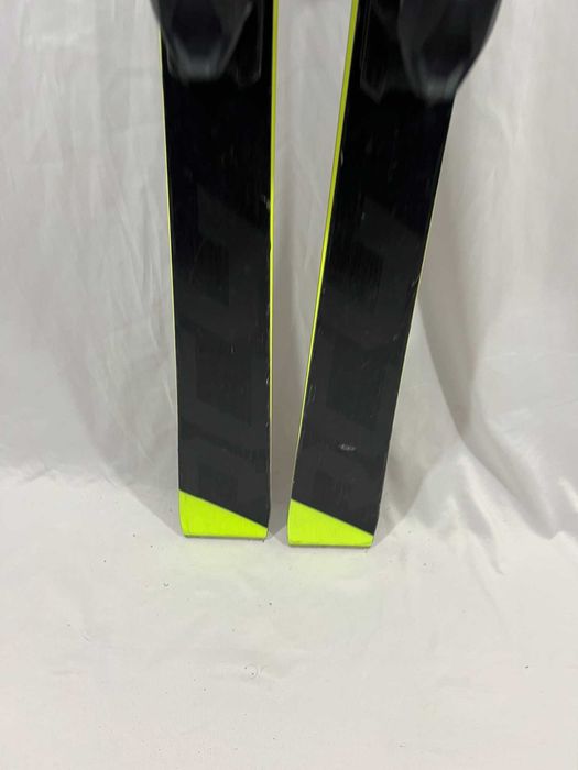 Ski schi carve Fischer RC4 170cm