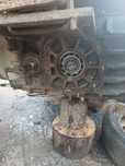 Vând tractor agriful de 80 cai putere