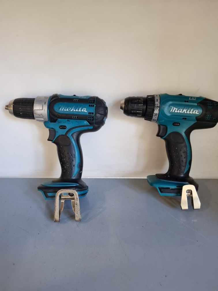 Винтоверти Makita