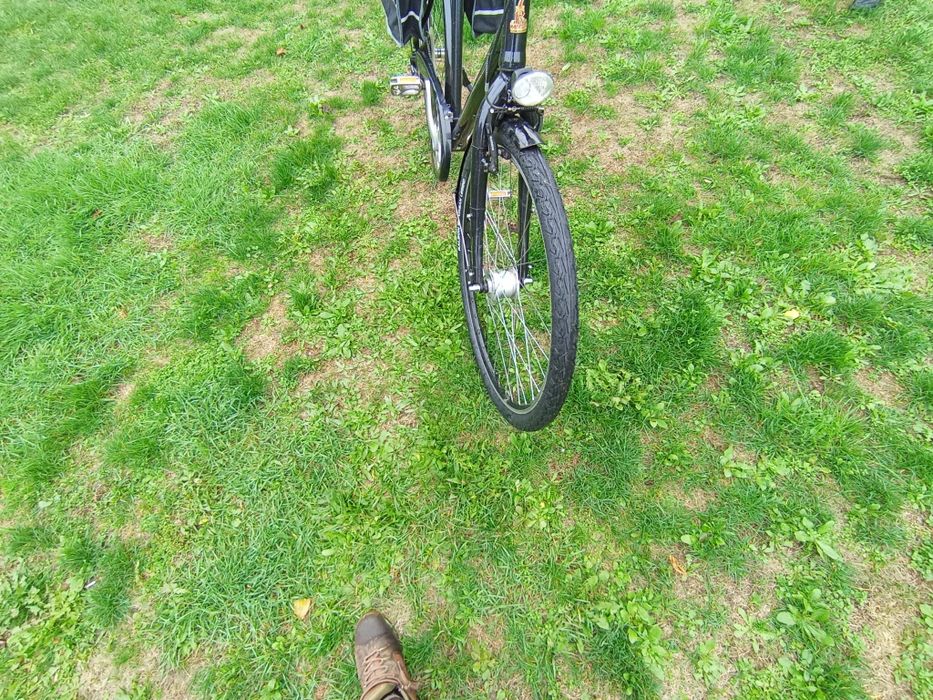 Продавам велосипед Raleigh 28 цола