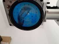Gravator laser fiber 30w