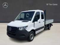 Mercedes-Benz Sprinter 317 CDI - DOKA - Cabina dubla - 6+1 locuri