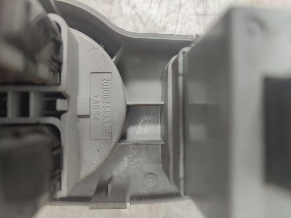 Panou comanda 201003449 Hyundai Accent MC  [din 2006 pana  2011]