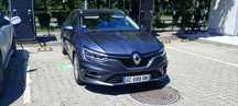 Renault Megane 2021/ 1.6 benzina+Plug în Hibrid/ Automata/Line asisst