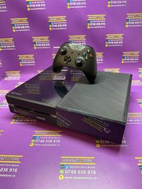 Xbox One 500 GB Amanet Store Braila (8687)