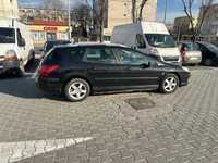 De vanzare Peugeot 407 sw