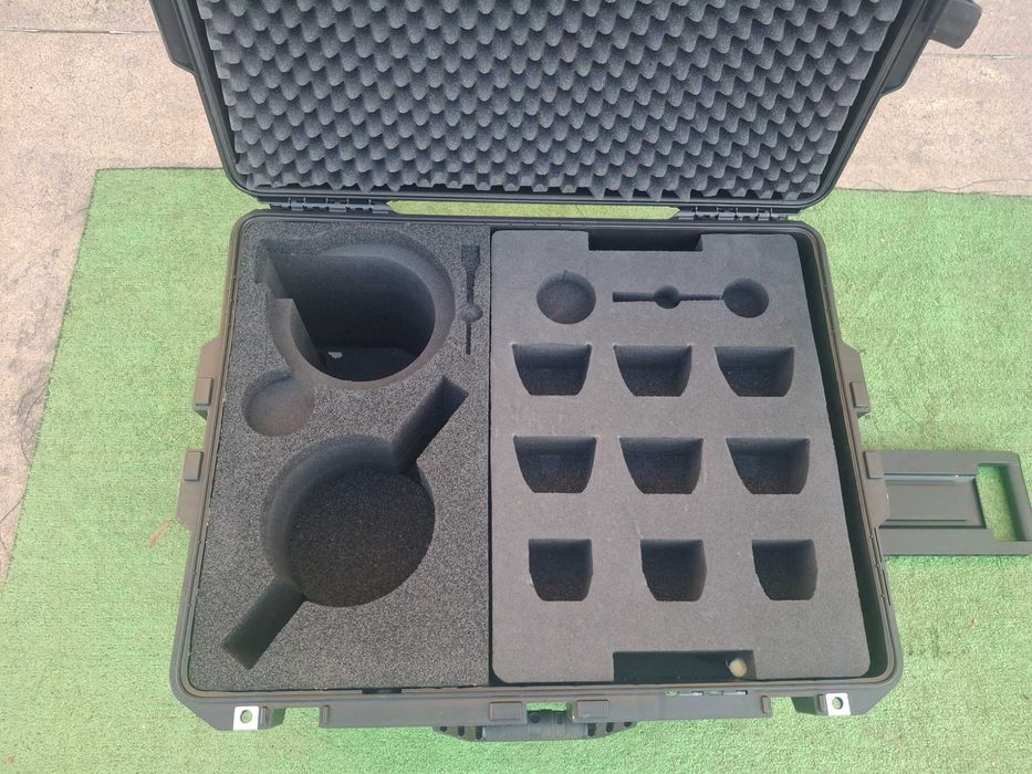 Голям куфар - Peli AIR