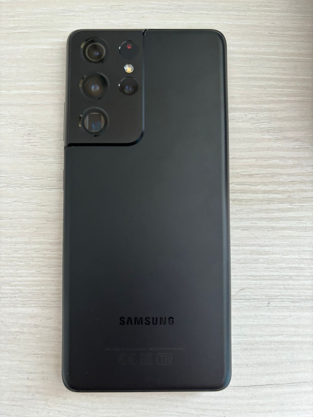 Samsung S21 Ultra 5g (Обмен жок)