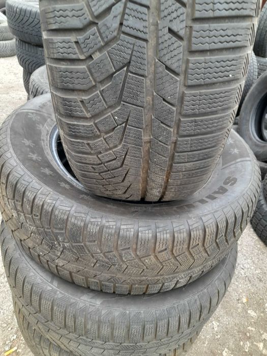 Продава гуми 265-60-18 цола,ДОТ 2023г.