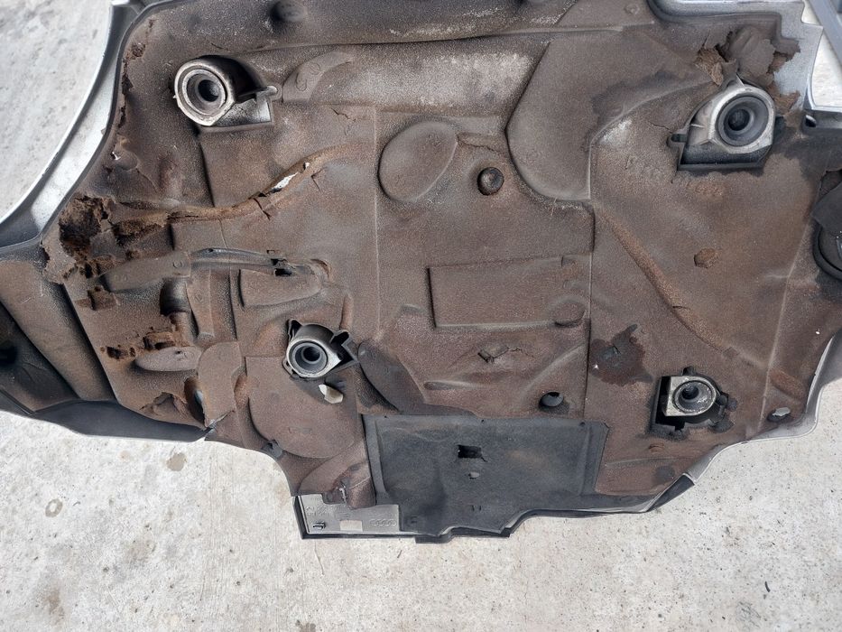 Capac motor AUDI A6 C6 4F 2.7 TDI model 2004-2011 CAN BPP
