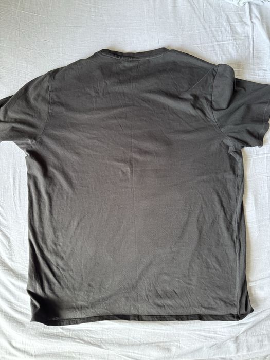 Tricou The Simpsons – Homer Simpson Christmas Edition