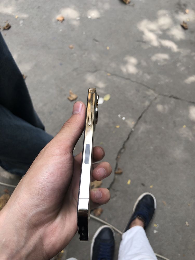 iPhone 13 pro 512gb