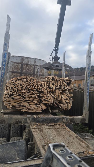 Lemn de foc laturoaie brad lemn de foc