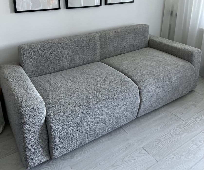 Canapea extensibila 3 locuri