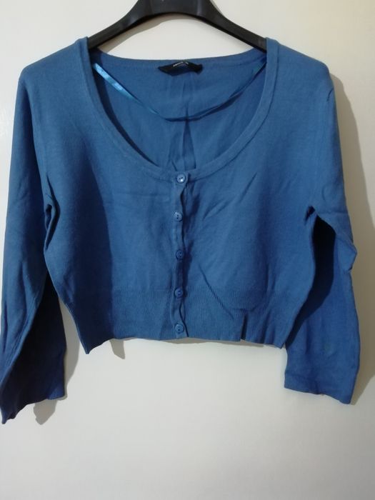 Дамски жилетки къси 4 броя