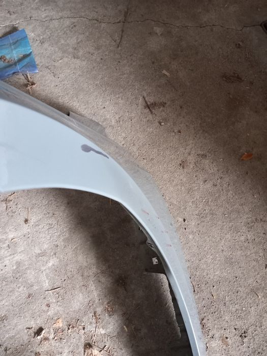 Преден капак vw golf 8 2020г.