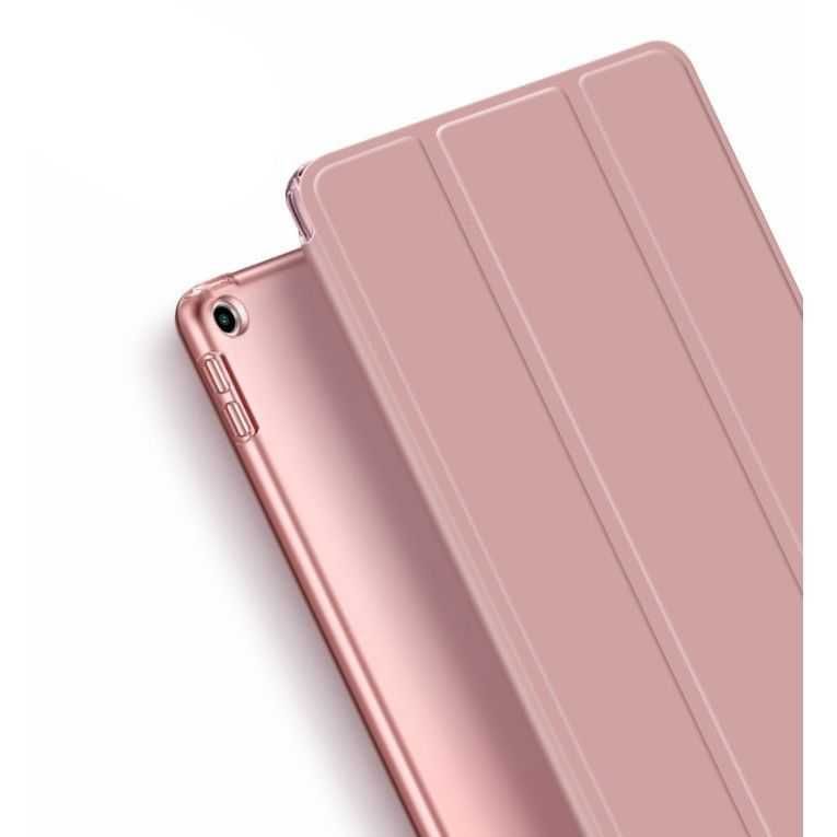 Калъф-тефтер за таблет iPad 10.2 2019/20/21 от Tech-Protect Smartcase