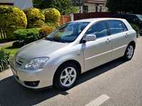 Toyota Corolla 1.4 D4D 90Cp Automată 2006