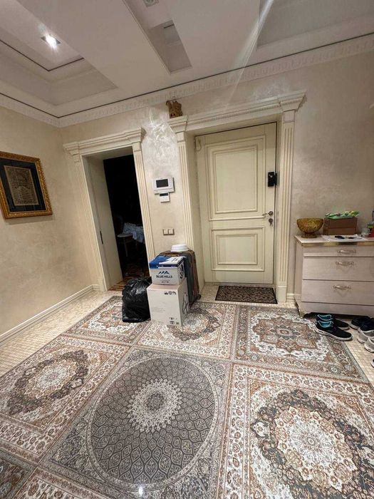 Продажа квартира в ЖК Gabus / Габус на Ц 7, Яккачинар!!