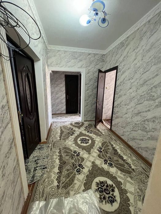 Юнусабад 19. 3х 500
