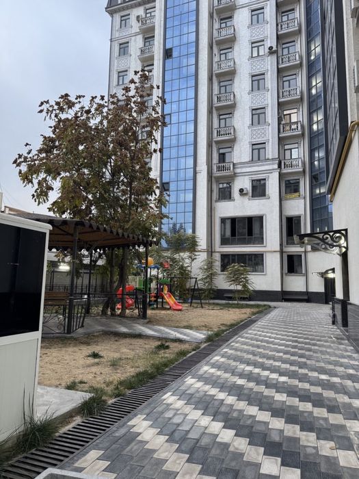 Сдается квартира в аренду