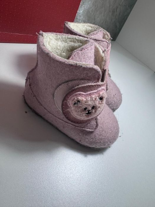 Валенки Детские 20-21 размер