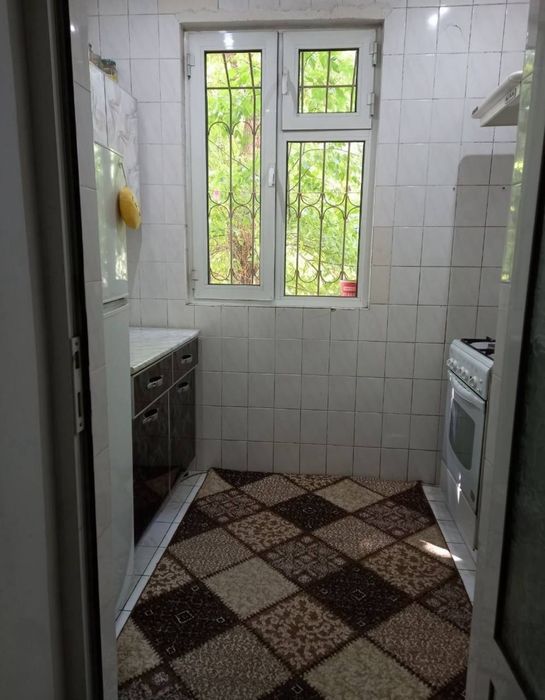 БАЛКОН 2×6,  54м²,  Чилонзор 1-квартал, Ориентир Муқимий Улица