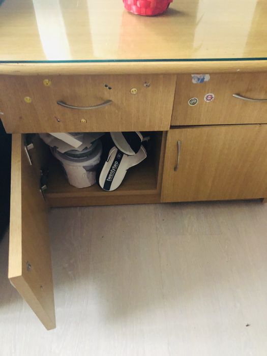 Comoda masa mobila televizor