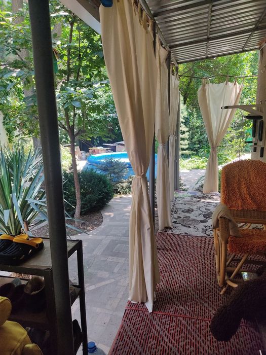 Квартира  Карасу