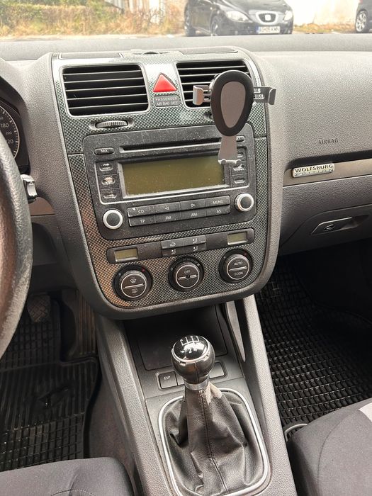 2006 Volkswagen Golf